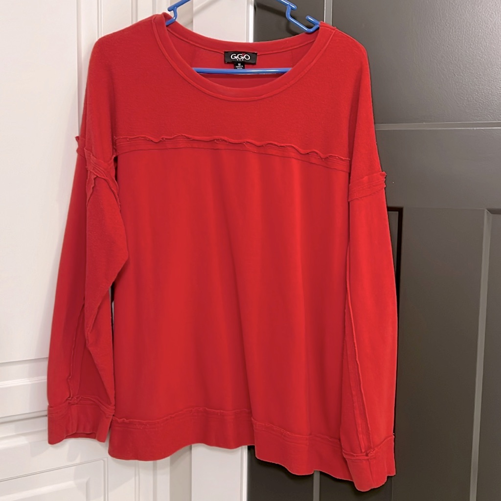 Gigio Pullover